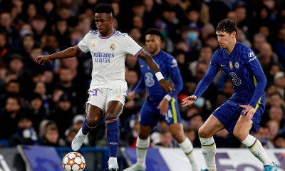 Champions League: «Κλειδώνει» η πρώτη δυάδα των ημιτελικών