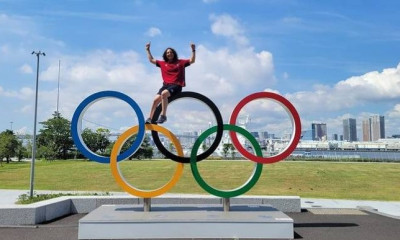 Θρήνος στην παγκόσμια ιστιοπλοΐα: Πνίγηκε η 17χρονη ιστιοπλόος, Έγια Γκεζγκέζ