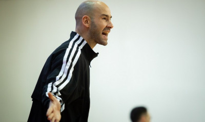 ΑΠΟΚΑΛΥΨΗ OnSports: Ο Σπανούλης στον πάγκο του Προμηθέα!