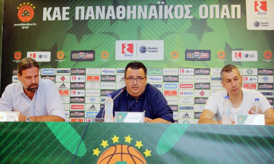 Ηλεκτροσόκ μεγατόνων στον Παναθηναϊκό