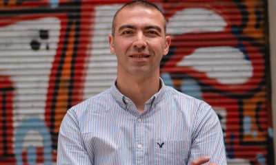 Αλέξανδρος Νικολαΐδης: «Θα ήμουν υπερήφανος αν τα παιδιά μου «φορέσουν» τα μετάλλια της ανθρωπιάς»