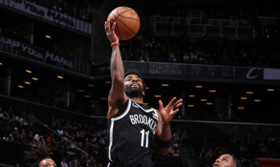 NBA Top-5: Στην κορυφή το εντυπωσιακό buzzer-beater του Ίρβινγκ (video)