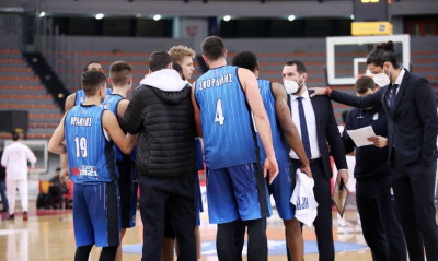 Ηρακλής: Η αποχή καλά κρατεί...