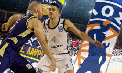 Live streaming Λαύριο - Κολοσσός Ρόδου