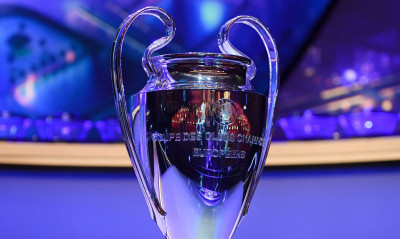 Champions League: Αγγλοισπανικές «μάχες» στους «4» - Τα ζευγάρια των ημιτελικών