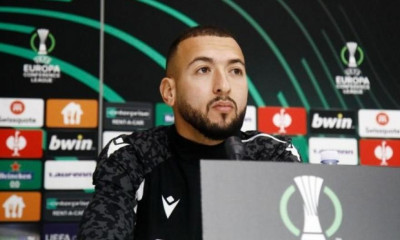 ΠΑΟΚ-Μαρσέιγ: Μήνυμα πρόκρισης από Ελ Καντουρί - «Το πιο σημαντικό παιχνίδι στην ιστορία του ΠΑΟΚ»