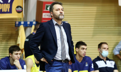 Παναθηναϊκός ΟΠΑΠ: Ενίσχυση έκπληξη με Σερέλη στο τεχνικό τιμ