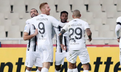 ΟΦΗ: Παίρνουν «σκούπα» οι Κρητικοί – Σε ποιους δείχνει την πόρτα της εξόδου ο Νιόπλιας