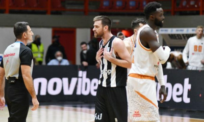 Basket League: Ορίστηκαν οι ημερομηνίες για τρία εξ αναβολής ματς