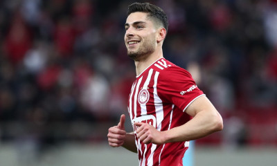 Ολυμπιακός: Επιστρέφει για Μασούρα η Τράμπζονσπορ