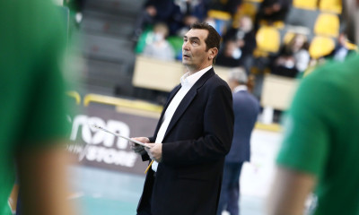 Ανδρεόπουλος: «Αν κερδίζει ο Παναθηναϊκός θα πάρει το πρωτάθλημα, αν όχι δε θα το πάρει»!