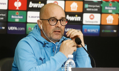 ΠΑΟΚ-Μαρσέιγ: «Ο Σαμπάολι είναι τρελαμένος, περιμένει πως και πως τη ρεβάνς»