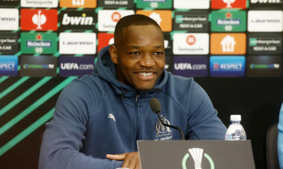 Μανταντά: «Ξέρουμε τι μας περιμένει στην Τούμπα κόντρα στον ΠΑΟΚ»