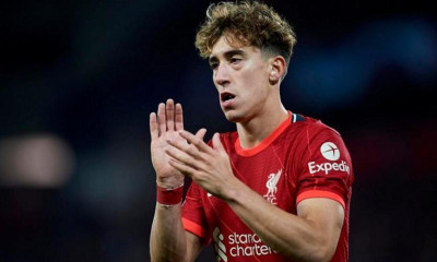 Τρέλα στο Twitter με Τσιμίκα - «Πολύ καλός για να είναι αναπληρωματικός»