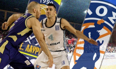 Basket League: Εξ αναβολής δράση με Λαύριο και Κολοσσό