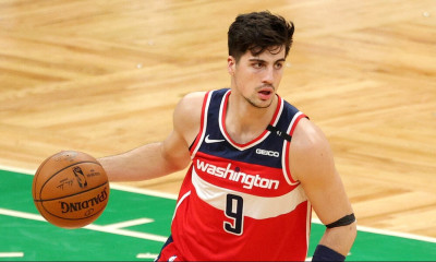 Eurobasket: Με τον Ντένι Αβντίγια το Ισραήλ