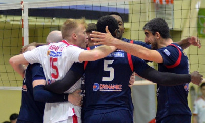 Volley League Ανδρών: Ζωντανός στην διεκδίκηση του τίτλου έμεινε ο Φοίνικας, 3-0 την Κηφισιά