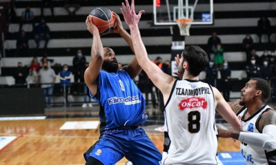 Ηρακλής: Συνεχίζει στην Τουρκία ο Γουντς