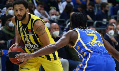 Εuroleague: Το Μακάμπι-Φενέρ «κρίνει» τα ζευγάρια των playoffs