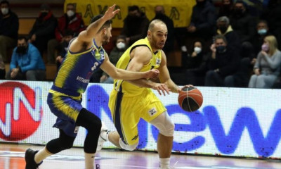 Μουράτος: «Πρέπει να βγάλουμε ενθουσιασμό, θέλουμε τη νίκη»