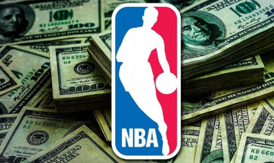 Απίστευτο! Φίλαθλος πέτυχε το ακριβές σκορ στο Νετς-Καβαλίερς και κέρδισε 5.700 δολάρια!