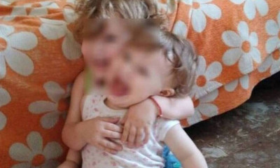 Ραγδαίες εξελίξεις στην Πάτρα: «Η Ίριδα δολοφονήθηκε» - «Αναζητείται τοξική ουσία στη Μαλένα»