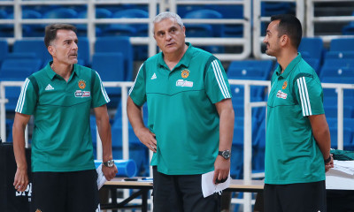 Παναθηναϊκός ΟΠΑΠ: Έπιασε δουλειά ο Πεδουλάκης - Ο Βόβορας και τα επόμενα βήματα