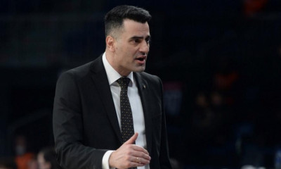 Πιστιόλης: «Ένιωθα έτοιμος για πρώτος προπονητής και περίμενα την πρόταση»