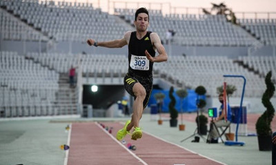 Στίβος: Καμπ αλμάτων με όλη την «αφρόκρεμα» από τις 15 έως τις 22 Απριλίου στην Καλαμάτα