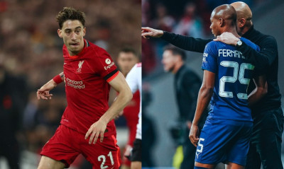 Champions League: Άντεξε η Σίτι και πέρασε στους «4» - Με σόου Τσιμίκα πρόκριση και για Λίβερπουλ