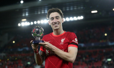 Τσιμίκας: Τα «όργια» που του έδωσαν το βραβείο του MVP (videos)