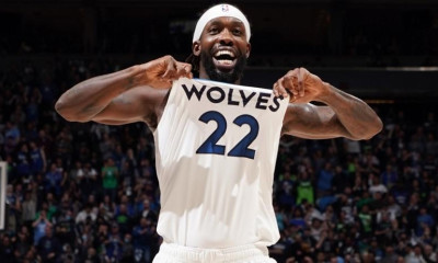 «Εριστικός» Μπέβερλι: «Λίγοι οι Κλίπερς, να πάρουν τον κ@λο τους πίσω στο Λος Άντζελες»