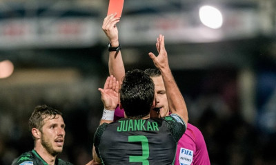 Παναθηναϊκός: Τρεις αγωνιστικές σε Χουάνκαρ - Άμεση «πράσινη» αντίδραση και έφεση