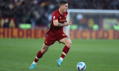 Γιουβέντους: Ρίχνει τη «βόμβα» με Ζανιόλο (photos+video)