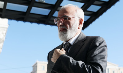 ΠΑΟΚ-Μαρσέιγ: Ντόπες Ιβάν Σαββίδη πριν την ευρωπαϊκή μάχη