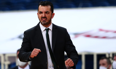 Παναθηναϊκός ΟΠΑΠ: Επίσημη η επιστροφή Βόβορα - «Δουλεύουμε όλοι μαζί ενωμένοι σαν ομάδα»