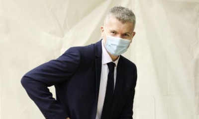 Παναθηναϊκός ΟΠΑΠ: Προς την έξοδο και ο Καλαϊτζής