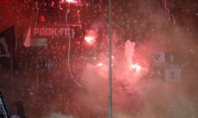 ΠΑΟΚ-Μαρσέιγ: Η… συμβουλή του Τζιμπρίλ Σισέ στους Μασσαλούς για την Τούμπα