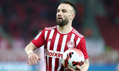 Ολυμπιακός: Το όνειρο του Βαλμπουενά και η απόρριψη στα 18 του χρόνια από τη Μπορντό