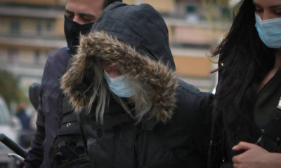 Ραγδαίες εξελίξεις στο θρίλερ της Πάτρα: Το πανάκι της Ίριδας «μίλησε» - Θέμα χρόνου οι καταθέσεις