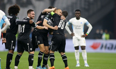 ΠΑΟΚ-Μαρσέιγ: Το promo της ΠΑΕ - «Σπουδαία βραδιά για το κλαμπ και τη Θεσσαλονίκη» (vid)