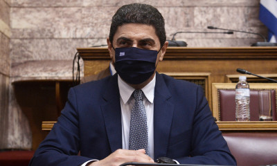 Αυγενάκης: Τέλος τα εισιτήρια στους οργανωμένους, είσοδος μόνο για τους κατόχους διαρκείας