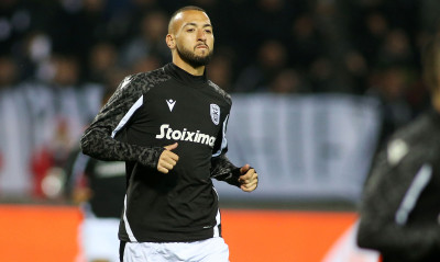 ΠΑΟΚ-Μαρσέιγ: Τεράστιο πλήγμα για τον «Δικέφαλο» - Εκτός ο Ελ Καντουρί, βασικός ο Τσιγγάρας! (vid)