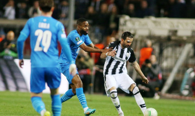 Κρέσπο: «Κάναμε δέκα ευκαιρίες, πληρώσαμε το λάθος»