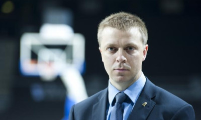 Μοτιεγιούνας: «Δεν υπάρχει ενότητα στις ομάδες της Euroleague, βιώνουμε μια κρίση»