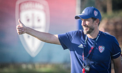 ΑΕΚ: Ραγδαίες εξελίξεις με Ντι Φραντσέσκο - Η κίνηση του μάνατζέρ του που άναψε «φωτιές» (photos)