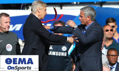 Οι «κοκορομαχίες» των πάγκων - Προπονητικά μίση που πέρασαν στην ιστορία (Videos)