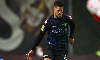 Έκπληξη με Μιραλάς - Εκεί θέλει να κλείσει την καριέρα του