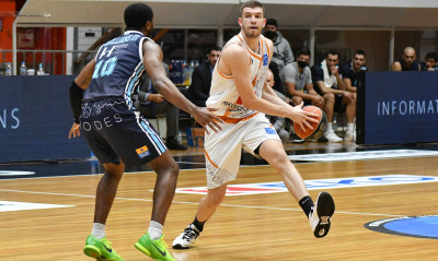 Προμηθέας: Μυστήριο με Ρογκαβόπουλο!