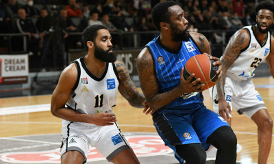 Ηρακλής: Εκτός ο Ρότεν, ατομικό ο Σκορδίλης